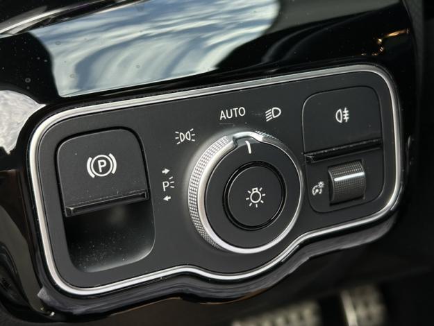 MERCEDES-BENZ Classe A 200 d AMG Line  