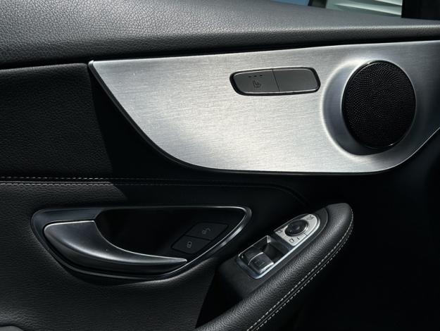 MERCEDES-BENZ Classe C Coupé C 250 d Coupé Sportline  