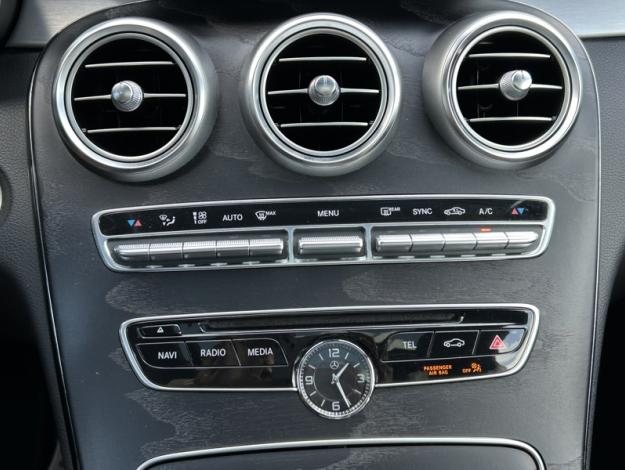 MERCEDES-BENZ Classe C Coupé C 250 d Coupé Sportline  