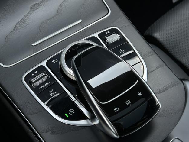 MERCEDES-BENZ Classe C Coupé C 250 d Coupé Sportline  