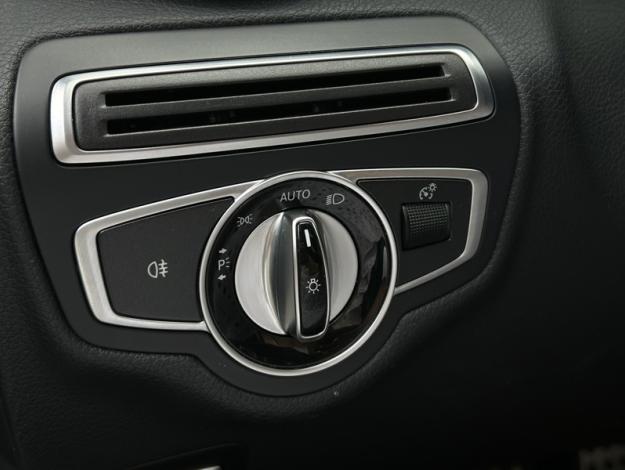MERCEDES-BENZ Classe C Coupé C 250 d Coupé Sportline  