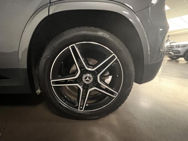 MERCEDES-BENZ GLA 200 d AMG Line  