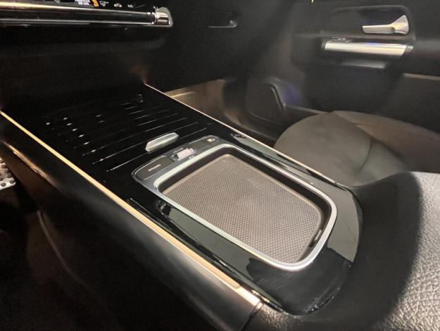 MERCEDES-BENZ GLA 200 d AMG Line  