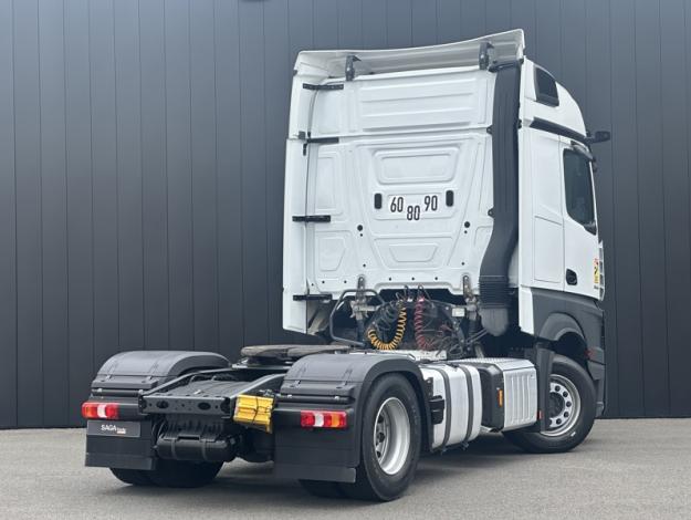 MERCEDES-BENZ Actros 1845 LS 4x2 BigSpace 2.50M  