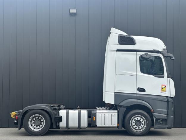 MERCEDES-BENZ Actros 1845 LS 4x2 BigSpace 2.50M  