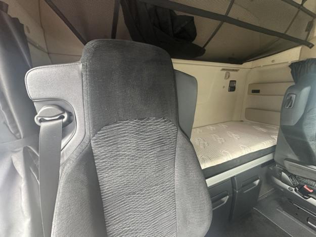 MERCEDES-BENZ Actros 1845 LS 4x2 BigSpace 2.50M  