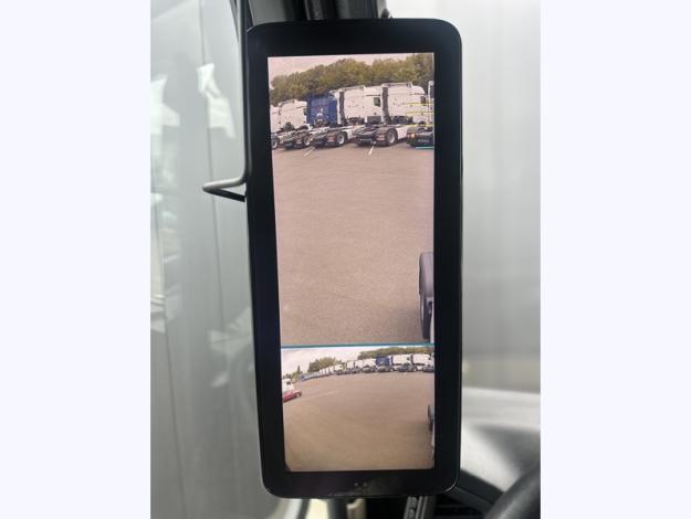 MERCEDES-BENZ Actros 1845 LS 4x2 BigSpace 2.50M  