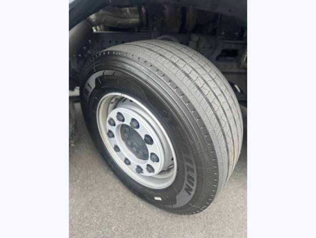 MERCEDES-BENZ Actros 1845 LS 4x2 BigSpace 2.50M  