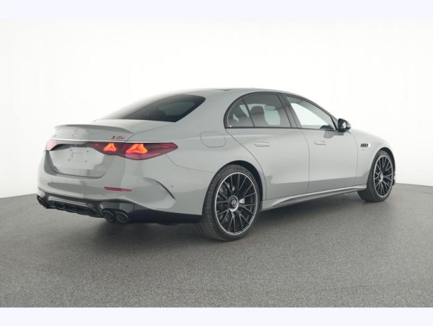 MERCEDES-BENZ E-Klasse Mercedes-AMG E 53 HYBRID 4MATIC+