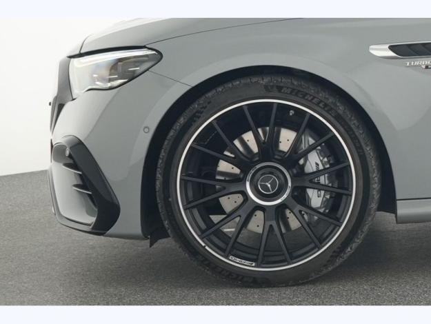 MERCEDES-BENZ E-Klasse Mercedes-AMG E 53 HYBRID 4MATIC+