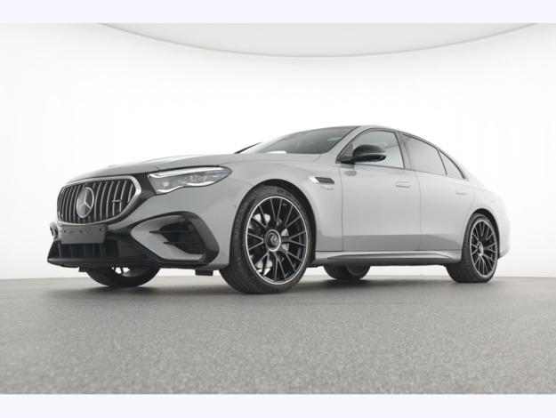 MERCEDES-BENZ E-Klasse Mercedes-AMG E 53 HYBRID 4MATIC+