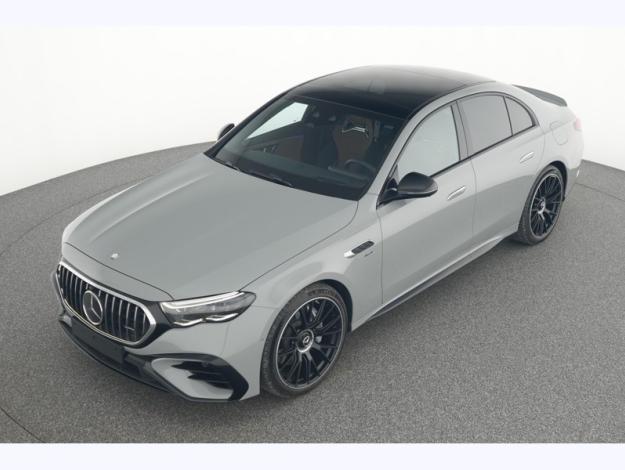 MERCEDES-BENZ E-Klasse Mercedes-AMG E 53 HYBRID 4MATIC+