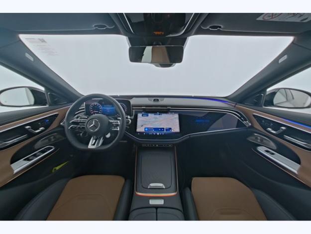 MERCEDES-BENZ E-Klasse Mercedes-AMG E 53 HYBRID 4MATIC+