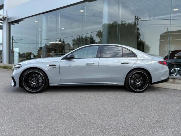 MERCEDES-BENZ E-Klasse Mercedes-AMG E 53 HYBRID 4MATIC+