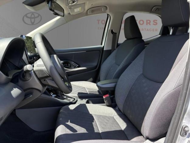 TOYOTA Yaris Hybride Hybride 116h Design  YARIS HYBRIDE 116H DESIGN PACK MY25