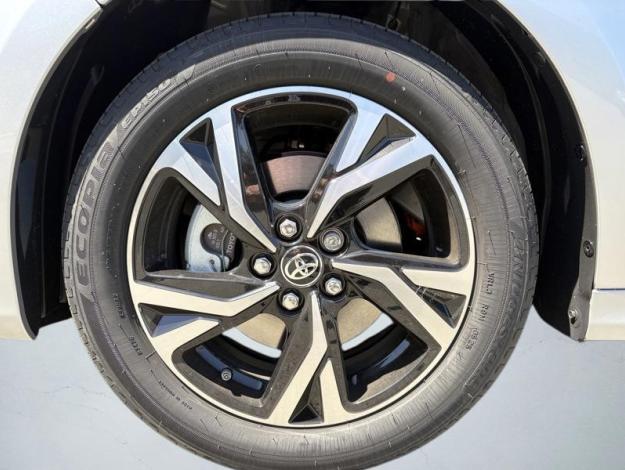 TOYOTA Yaris Hybride Hybride 116h Design  YARIS HYBRIDE 116H DESIGN PACK MY25