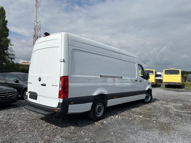 MERCEDES-BENZ Sprinter 317 CDI Fourgon L3  