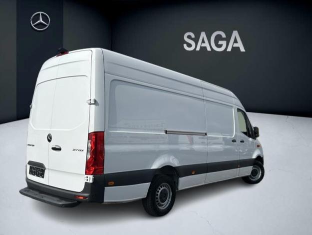 MERCEDES-BENZ Sprinter Sprinter 317 CDI Bestelwagen Hoog dak L2
