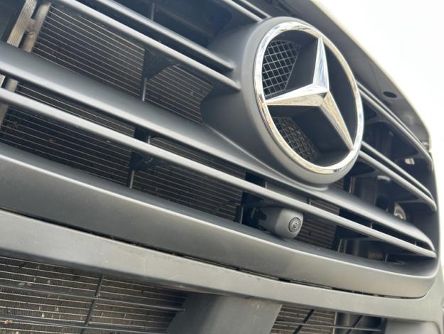MERCEDES-BENZ Sprinter 317 CDI Fourgon L3  