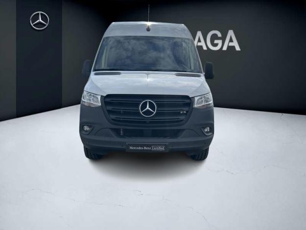 MERCEDES-BENZ Sprinter Sprinter 317 CDI Bestelwagen Hoog dak L2