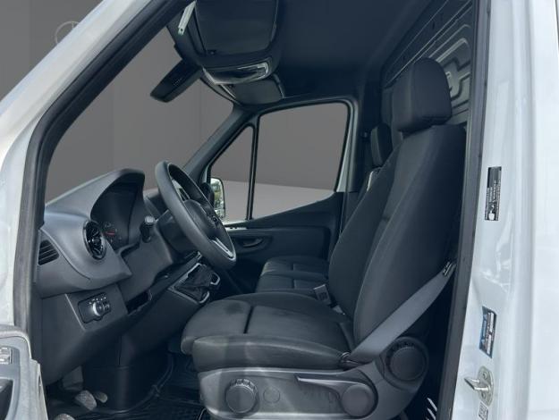 MERCEDES-BENZ Sprinter Sprinter 317 CDI Bestelwagen Hoog dak L2