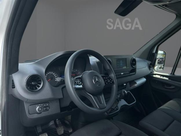 MERCEDES-BENZ Sprinter Sprinter 317 CDI Bestelwagen Hoog dak L2