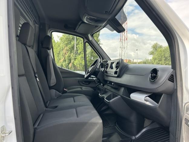 MERCEDES-BENZ Sprinter 317 CDI Fourgon L3  