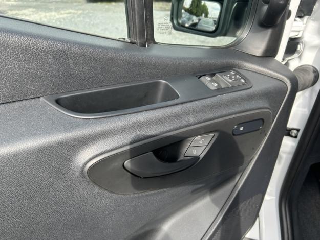 MERCEDES-BENZ Sprinter 317 CDI Fourgon L3  