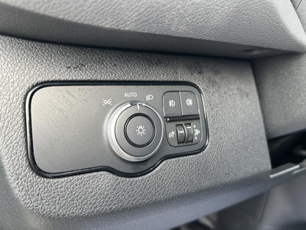 MERCEDES-BENZ Sprinter 317 CDI Fourgon L3  