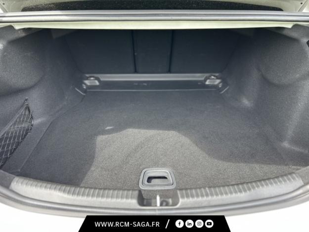 MERCEDES-BENZ Classe C Berline Classe C 220 d Berline AMG Line  