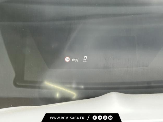 MERCEDES-BENZ Classe C Berline Classe C 220 d Berline AMG Line  