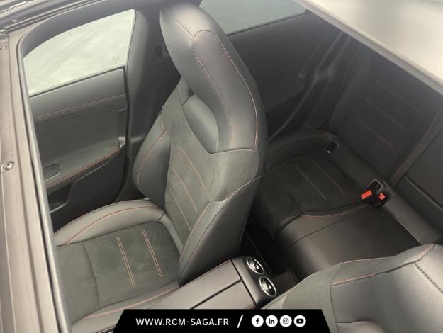 MERCEDES-BENZ CLA Coupé CLA 200 d Coupé AMG Line  