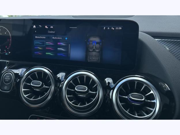 MERCEDES-BENZ GLA 200 d AMG Line  GLA 200 d AMG Line