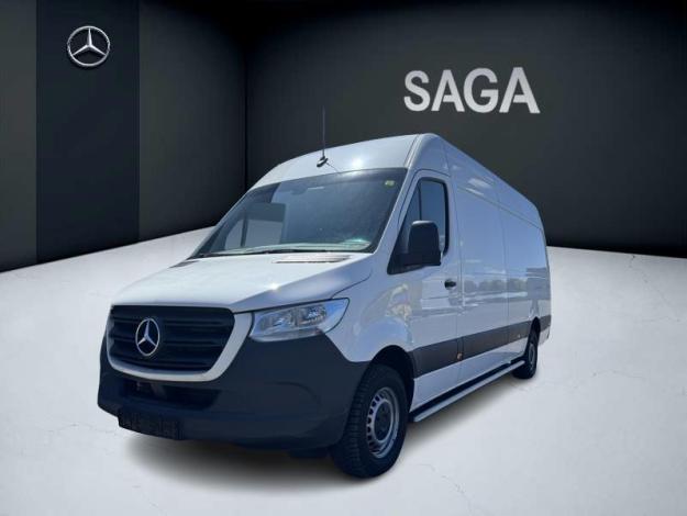 MERCEDES-BENZ Sprinter 315 CDI Fourgon L3  