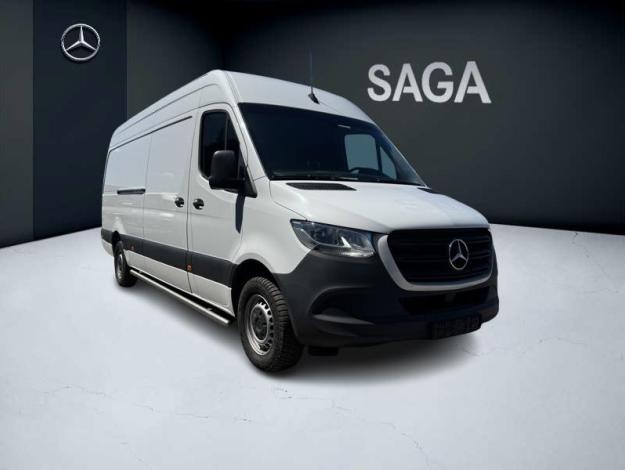 MERCEDES-BENZ Sprinter 315 CDI Fourgon L3  