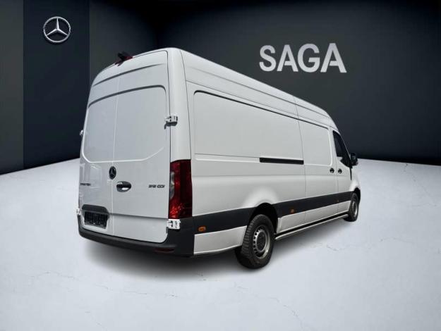 MERCEDES-BENZ Sprinter 315 CDI Fourgon L3  