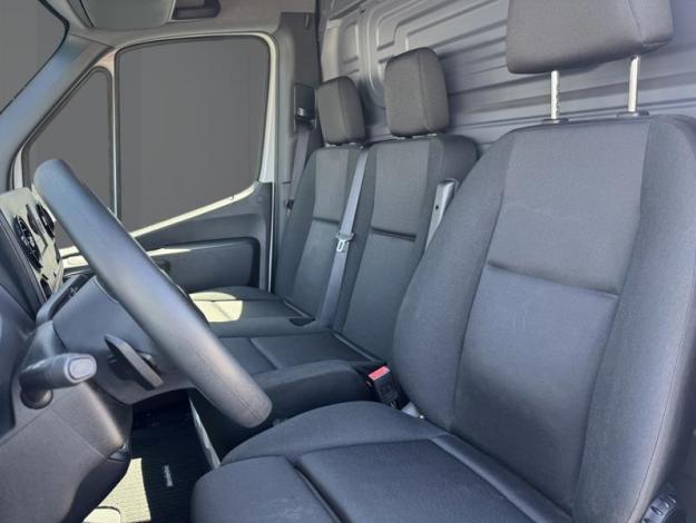 MERCEDES-BENZ Sprinter 315 CDI Fourgon L3  