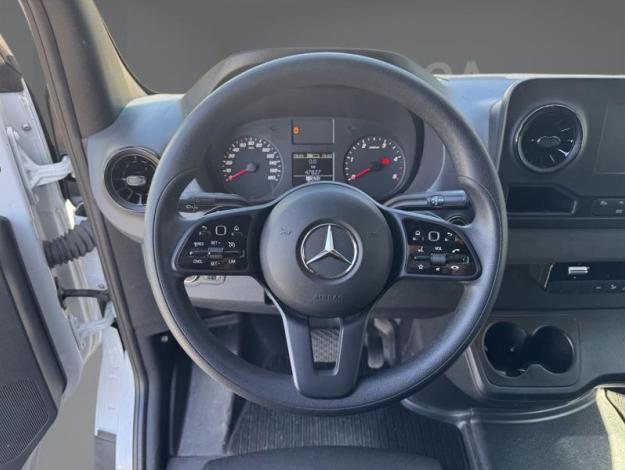 MERCEDES-BENZ Sprinter 315 CDI Fourgon L3  