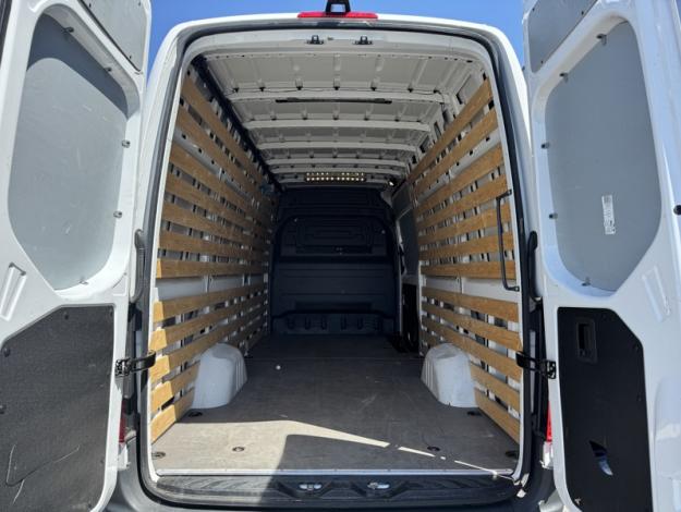 MERCEDES-BENZ Sprinter 315 CDI Fourgon L3  