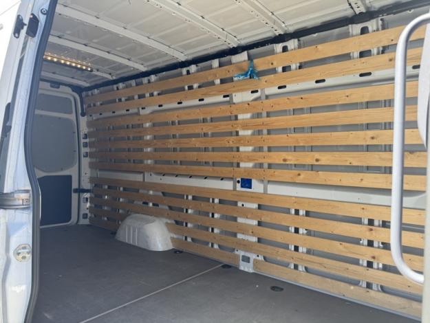MERCEDES-BENZ Sprinter 315 CDI Fourgon L3  