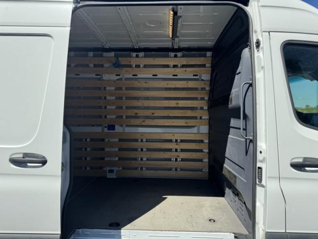 MERCEDES-BENZ Sprinter 315 CDI Fourgon L3  