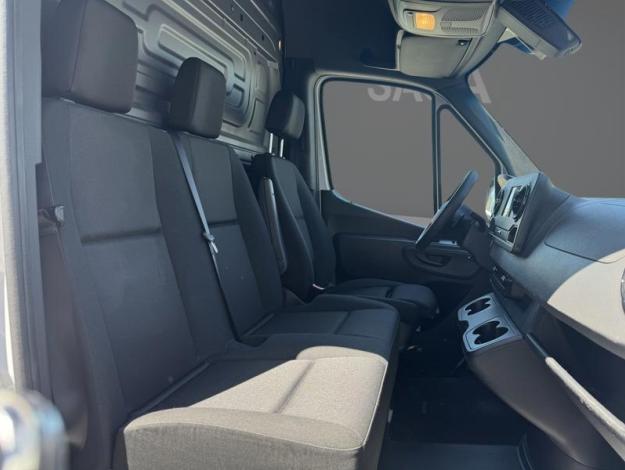 MERCEDES-BENZ Sprinter 315 CDI Fourgon L3  