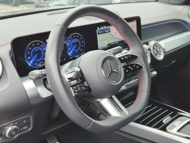 MERCEDES-BENZ EQB 250 + Star Edition - AMG Line - 5 ans de garantie  