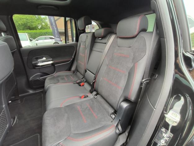MERCEDES-BENZ EQB 250 + Star Edition - AMG Line - 5 ans de garantie  