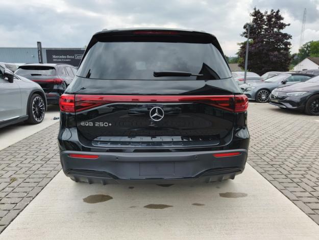 MERCEDES-BENZ EQB 250 + Star Edition - AMG Line - 5 ans de garantie  