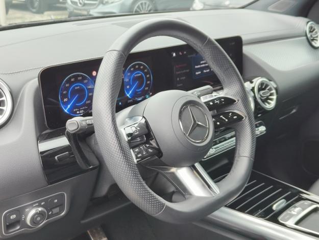 MERCEDES-BENZ EQA EQA 250+ AMG Line