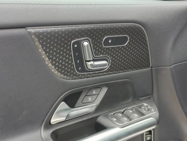 MERCEDES-BENZ EQA EQA 250+ AMG Line