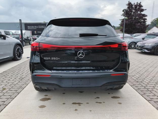 MERCEDES-BENZ EQA EQA 250+ AMG Line