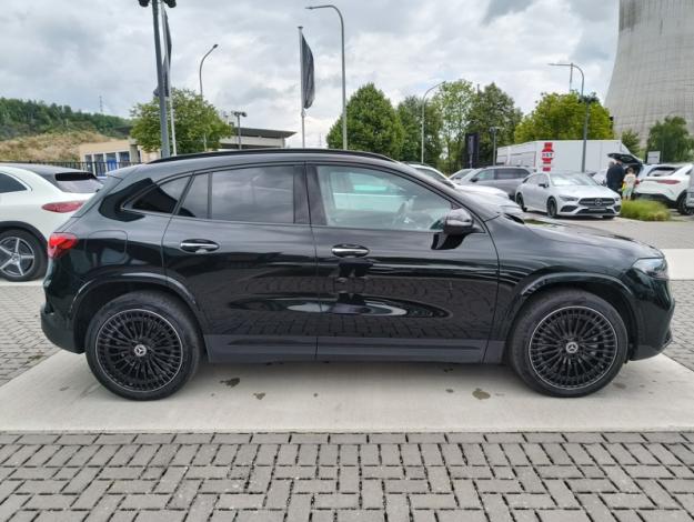 MERCEDES-BENZ EQA EQA 250+ AMG Line