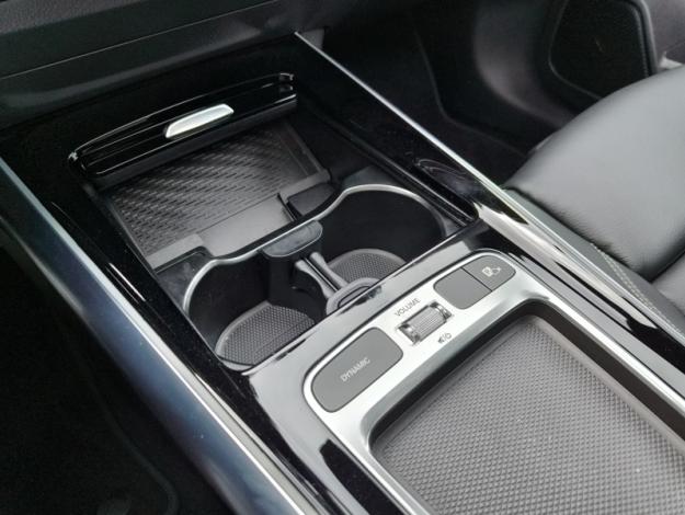 MERCEDES-BENZ EQA EQA 250+ AMG Line